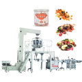 Pet Food Filling Packing Machine Candy Seeds Packing